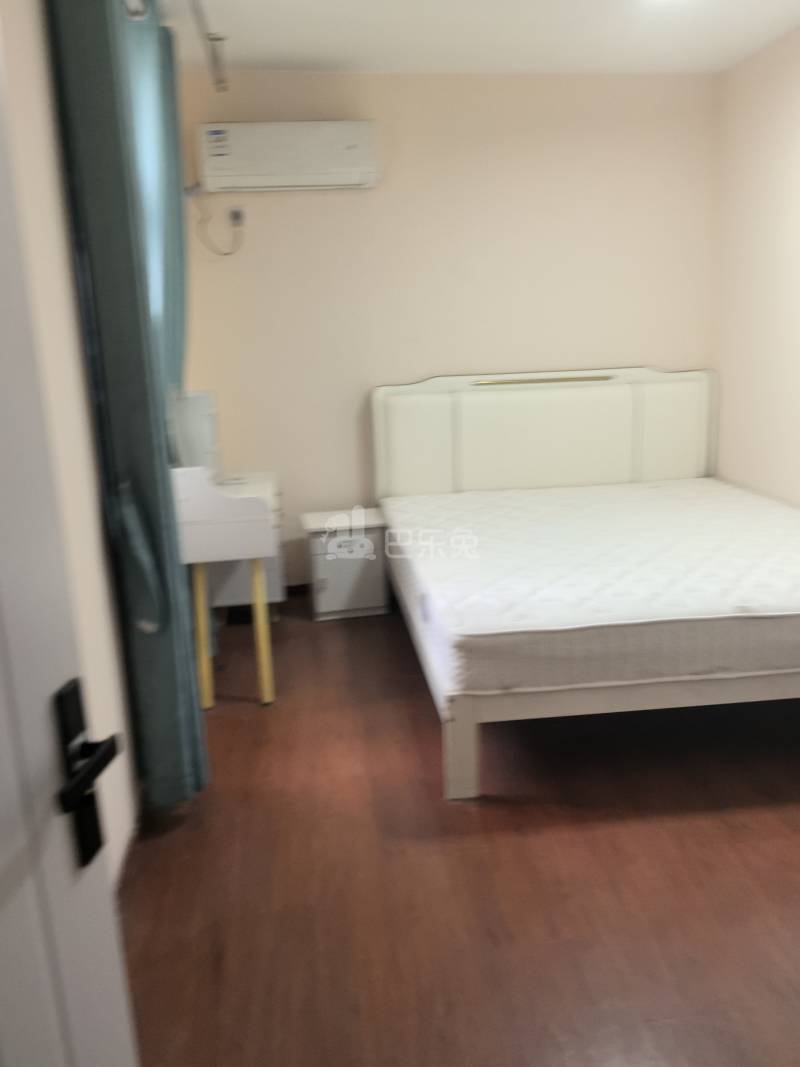 桃源新村（浦东）2169804卧室图0