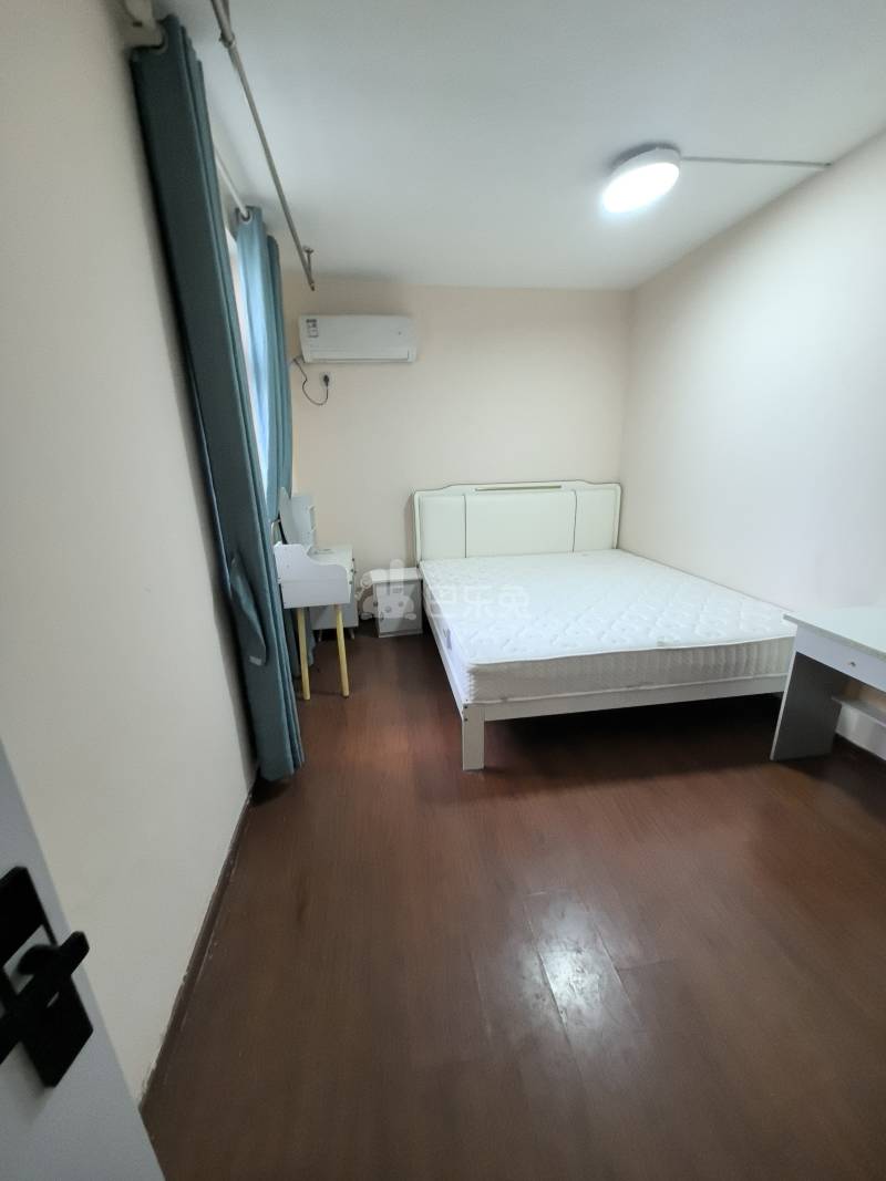 桃源新村（浦东）2169804卧室图1