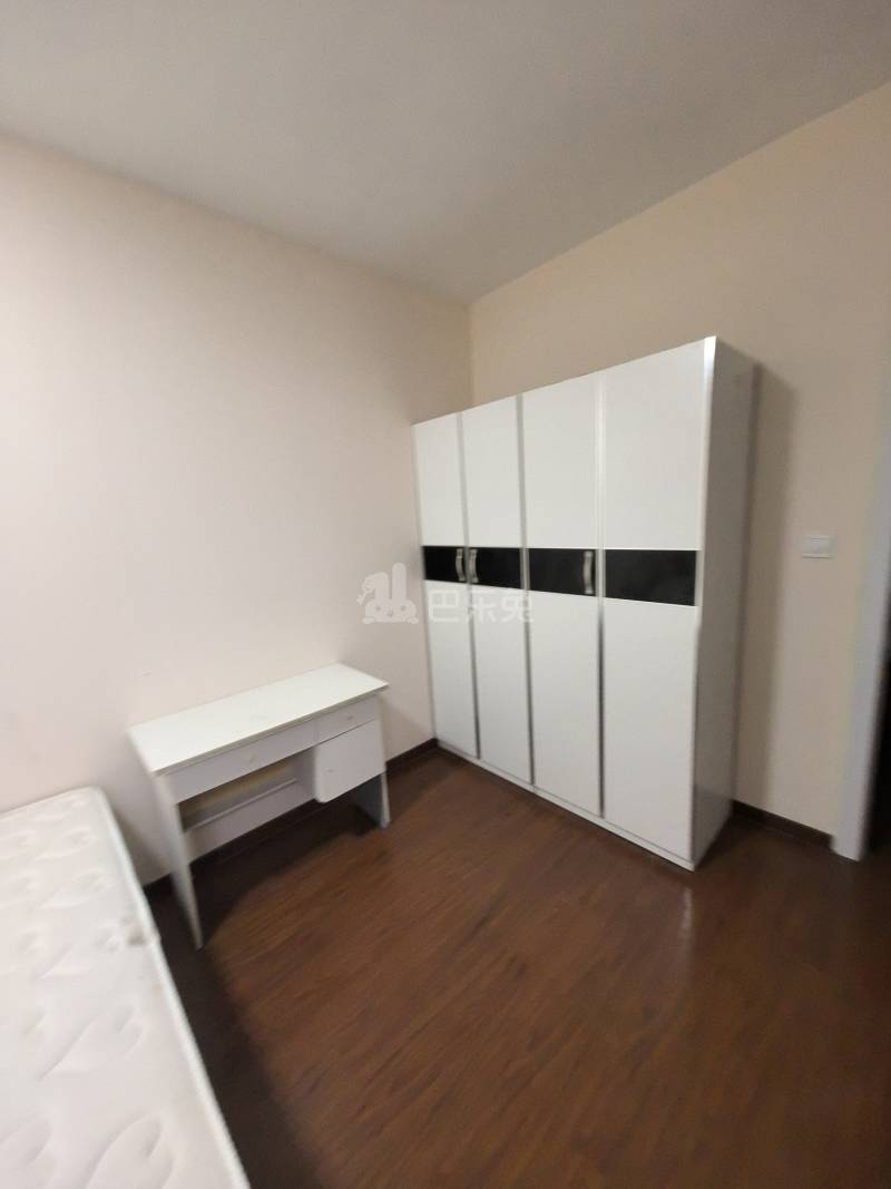 桃源新村（浦东）2169804卧室图3