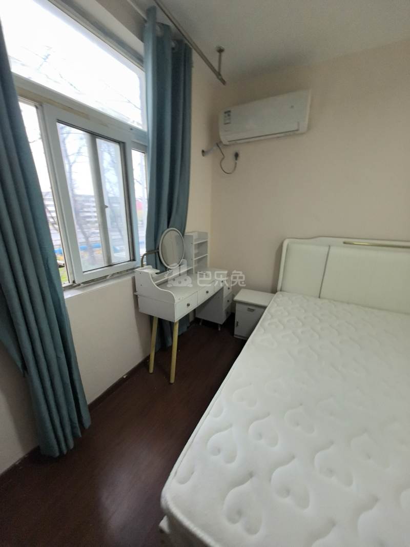 桃源新村（浦东）2169804卧室图2