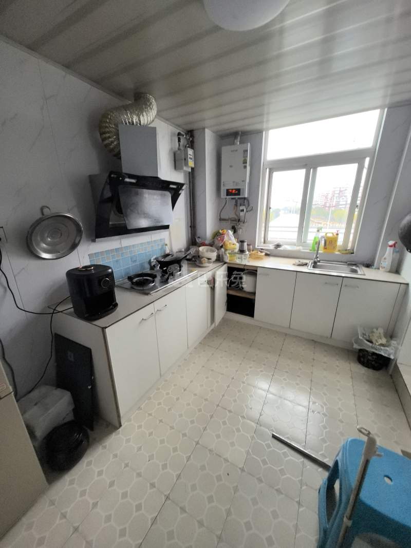 桃源新村（浦东）2169804厨房图4