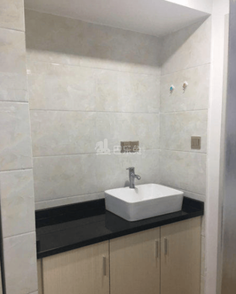 亿立方公寓2171872卫生间图2