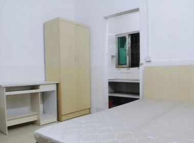 沁乐公寓 1室0厅1卫