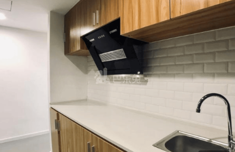 蝌蚪公寓（滨江东店）2172067厨房图6