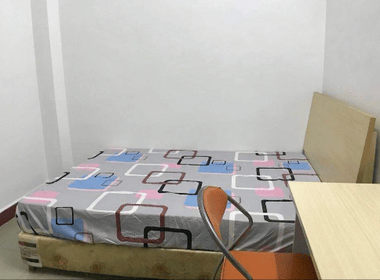 茂军公寓D栋 1室0厅1卫