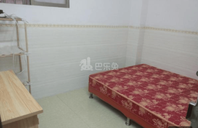 敏湘公寓2172224卧室图0