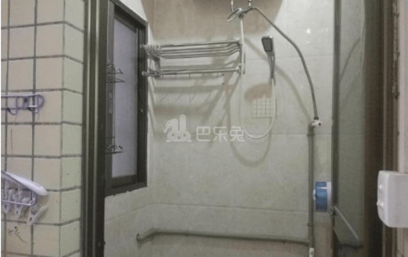 敏湘公寓2172224卫生间图6