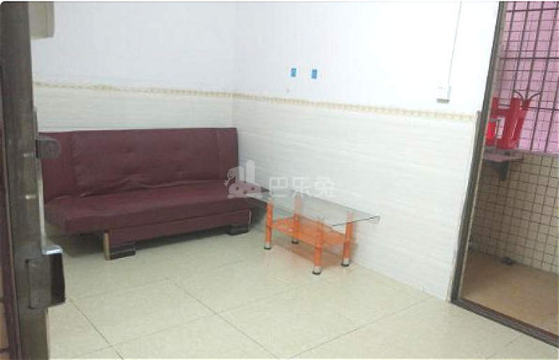 敏湘公寓2172224客厅图3