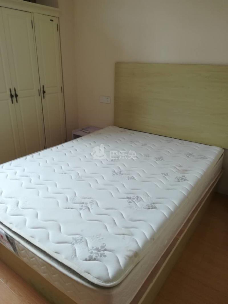 梵希智选公寓（东新路店）2172237卧室图3