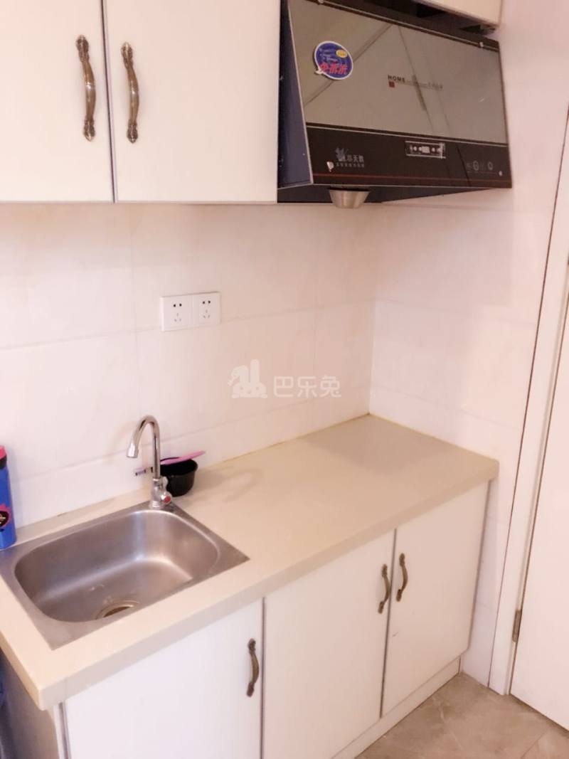 梵希智选公寓（东新路店）2172237厨房图5