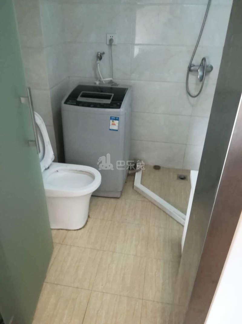 梵希智选公寓（东新路店）2172237卫生间图6