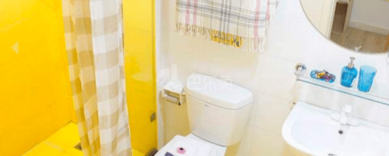 逗号公寓（广州花都建设路店）2172240卫生间图3