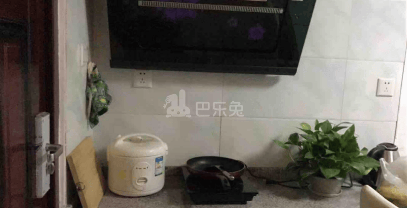 寓言公寓庆春路店2172342卧室图1