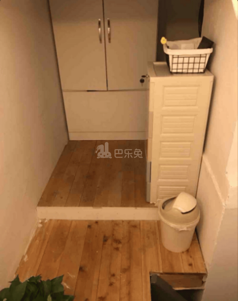 寓言公寓庆春路店2172342卧室图2