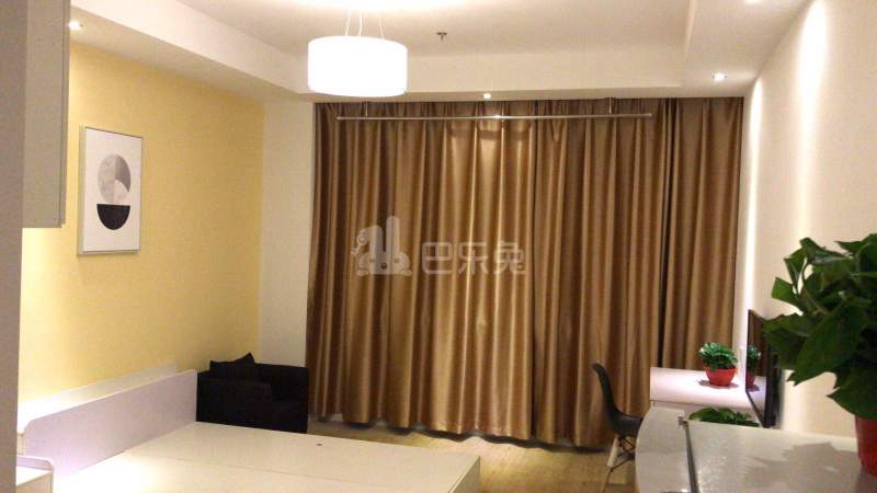 麦田公寓(滨文店)2172380卧室图0