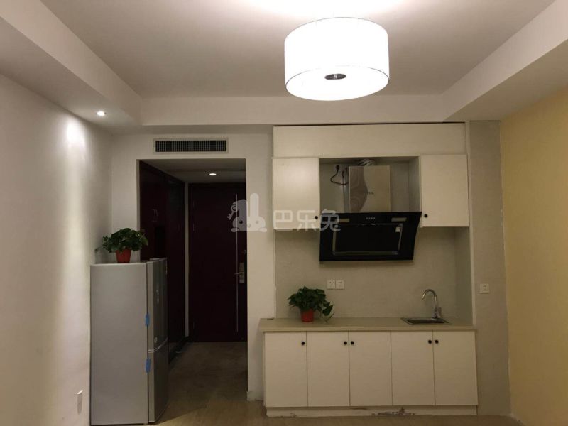 麦田公寓(滨文店)2172380厨房图3