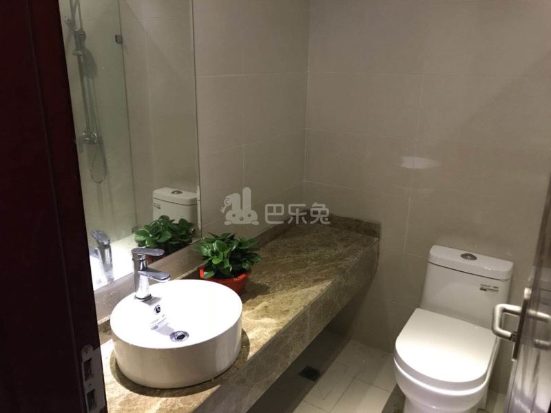 麦田公寓(滨文店)2172380卫生间图4