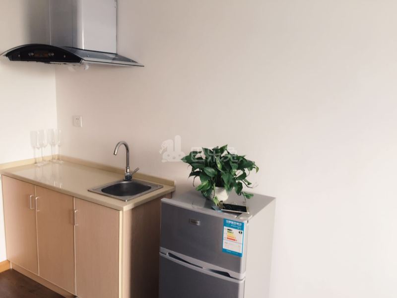 welike公寓（下城区店）2172504厨房图3