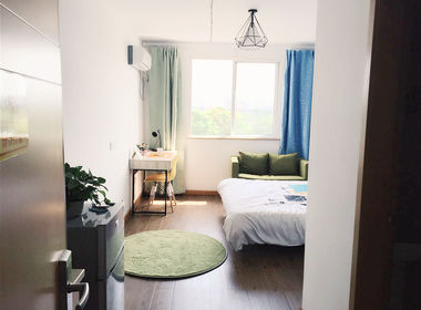 welike公寓（下城区店） 1室0厅1卫