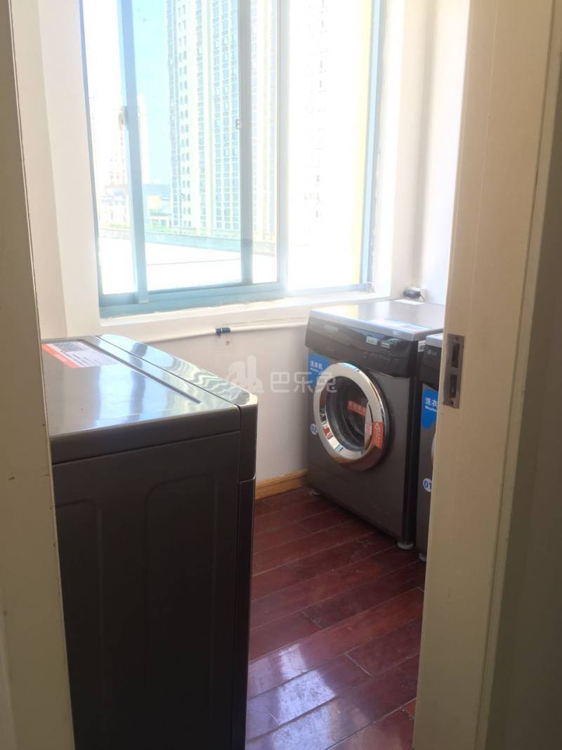 达人嘉公寓（万达店）2172526周边环境图7