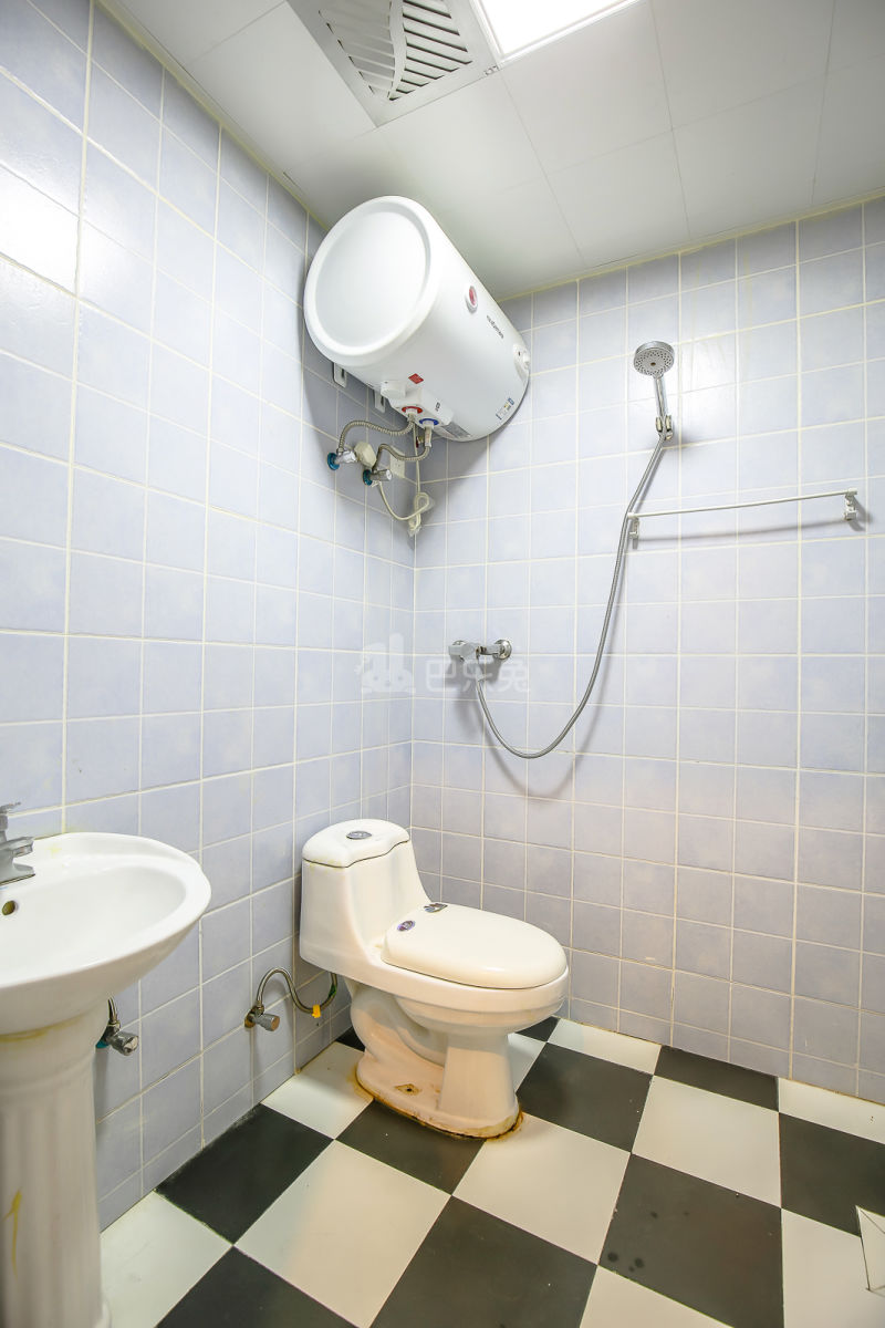 达人嘉公寓（新塘店）2172541卫生间图5