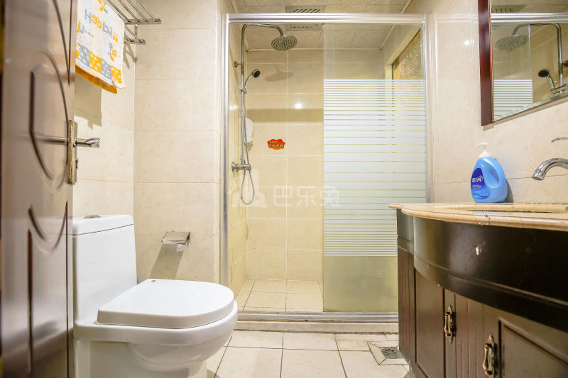 达人嘉公寓（正北勾庄）2172553卫生间图6