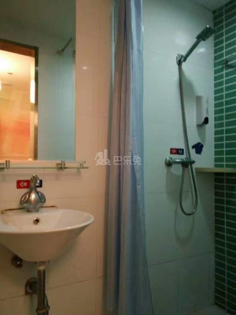 达人嘉公寓（闸弄口店）2172574卫生间图3