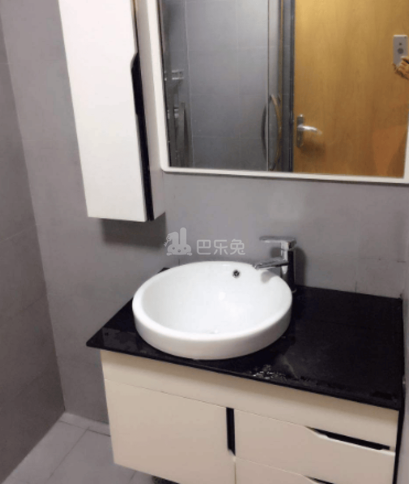 welike公寓（江晖路店）2172591卫生间图4