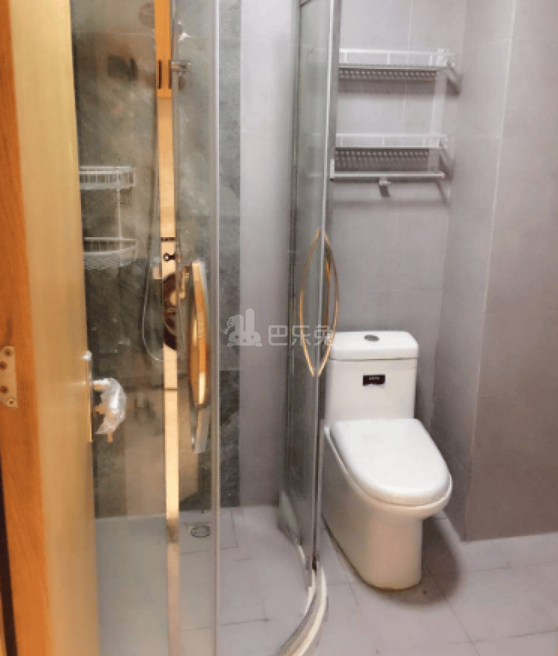 welike公寓（江晖路店）2172591卫生间图5