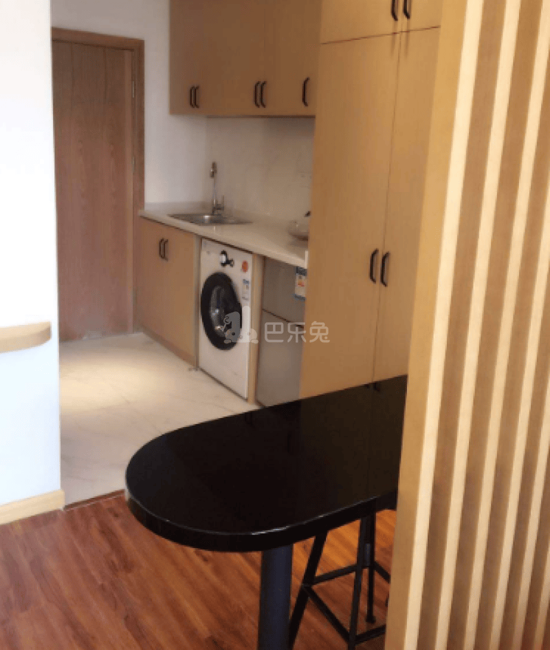 welike公寓（江晖路店）2172591厨房图3