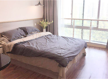 welike公寓（江晖路店） 1室0厅1卫