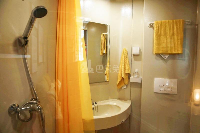 泊寓（北宸社区）2175185卫生间图5