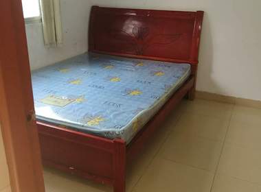 家宏公寓A栋 1室0厅1卫