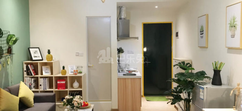 WoWay公寓2180932卧室图0