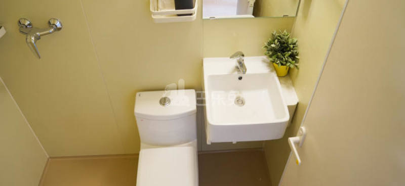 WoWay公寓2180932卫生间图4