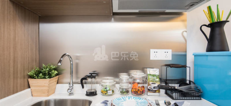 WoWay公寓2180932厨房图3