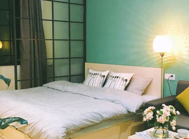 WoWay公寓 1室0厅1卫