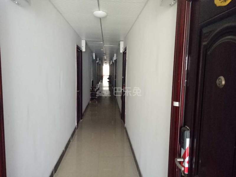 寓言公寓（石桥店）2181157周边环境图5