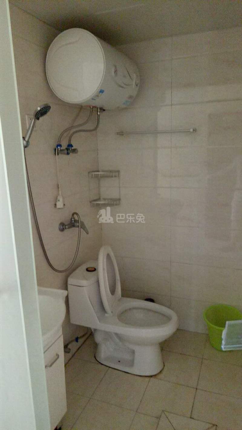 寓言公寓（石桥店）2181157卫生间图3