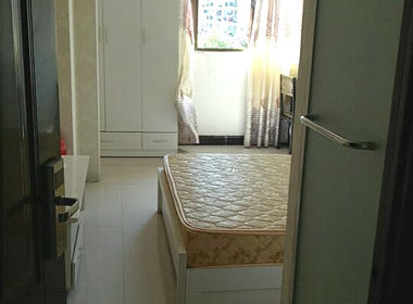 寓言公寓（石桥店）