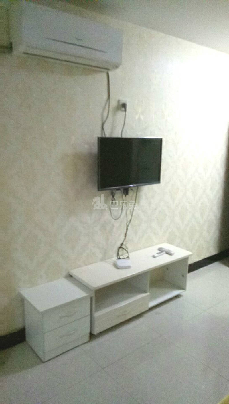 寓言公寓（石桥店）2181157卧室图2