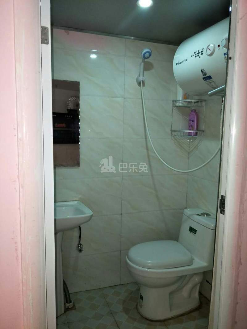 寓言公寓（长庆店）2181179卫生间图5