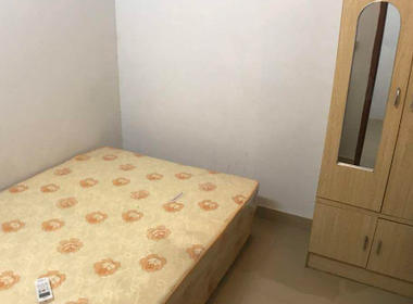 启明公寓A栋 1室0厅1卫