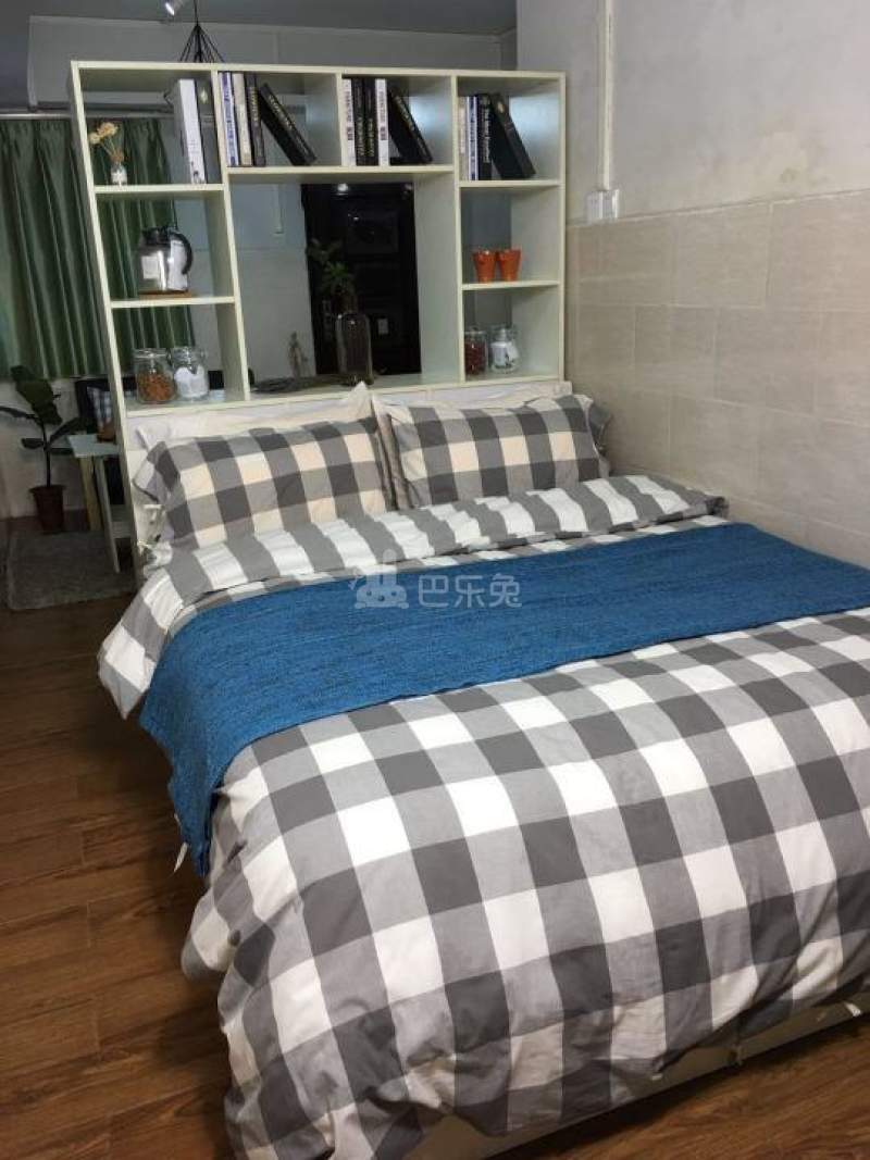 K公寓2181225卧室图0