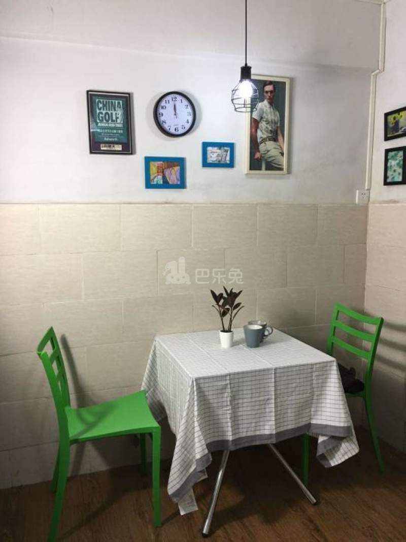 K公寓2181225卧室图1