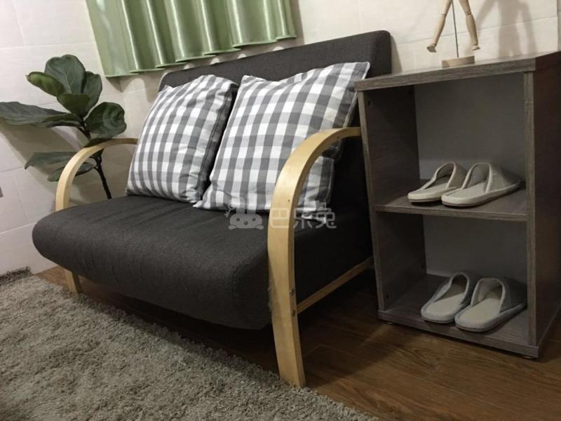 K公寓2181225卧室图2