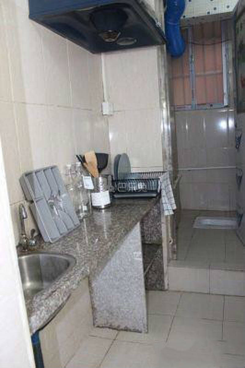 K公寓2181225厨房图3