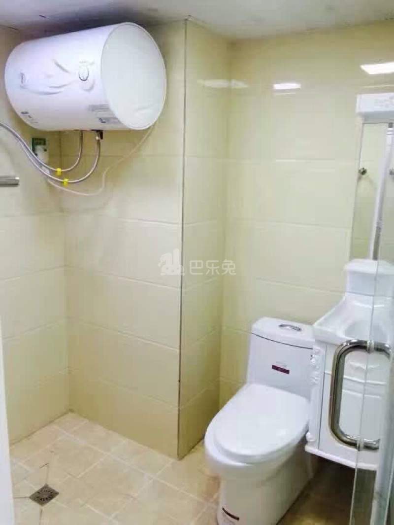 新苗公寓2181267卫生间图1