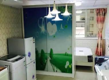 新苗公寓 1室0厅1卫