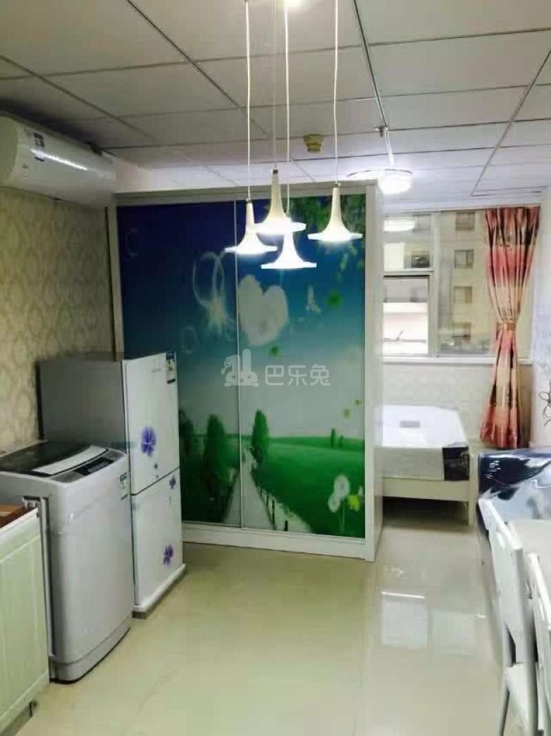 新苗公寓2181267卧室图0